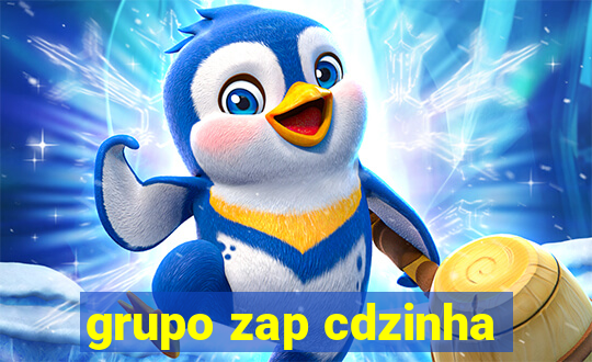 grupo zap cdzinha